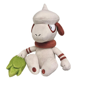 San-ei Pokemon Smeargle All-Star Collection 9.5" Plush - 0