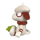 San-ei Pokemon Smeargle All-Star Collection 9.5" Plush-4