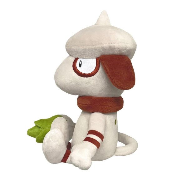 San-ei Pokemon Smeargle All-Star Collection 9.5" Plush