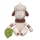 San-ei Pokemon Smeargle All-Star Collection 9.5" Plush-3