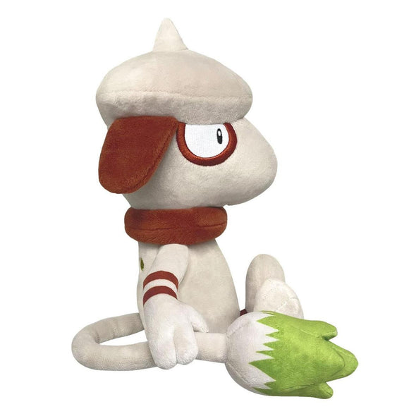 San-ei Pokemon Smeargle All-Star Collection 9.5" Plush