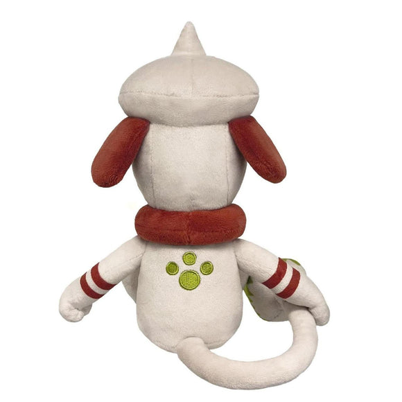 San-ei Pokemon Smeargle All-Star Collection 9.5" Plush