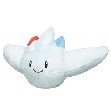 San-ei Pokemon Plush Small Togekiss