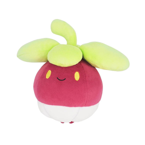 Pokemon Bounsweet Plush
