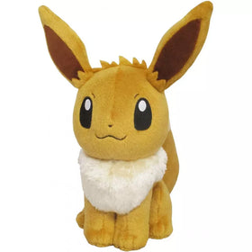 Eevee 6" Plush
