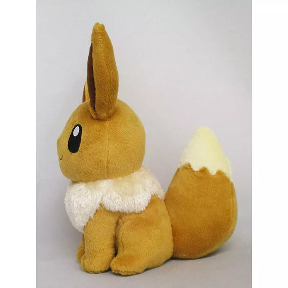 Eevee 6" Plush