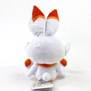 Scorbunny 10" Plush-3
