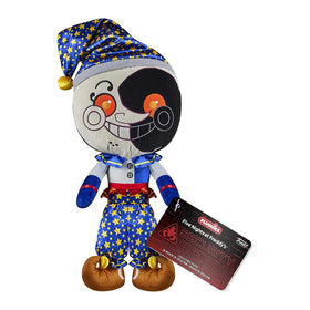Five Nights At Freddy's Security Breach Moon 7" Plush
