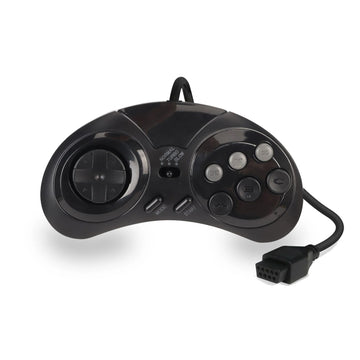 Wired Controller for Sega Genesis