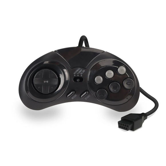 Wired Controller for Sega Genesis