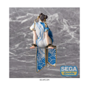 Street Fighter 6 PM Perching Chun-Li Figurine-2