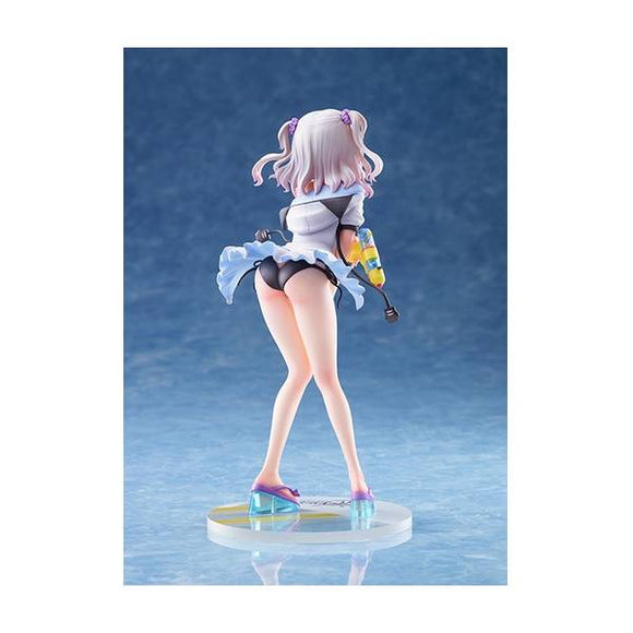 Warlords of Sigrdrifa - Azuzu Komagome