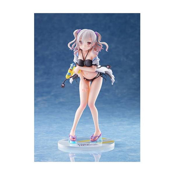 Warlords of Sigrdrifa - Azuzu Komagome