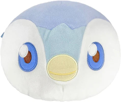 Pokémon PokePeace Shoulder Plush Bag - Piplup