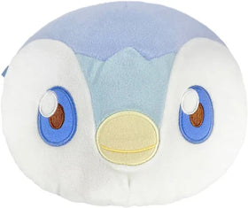 Pokémon PokePeace Shoulder Plush Bag - Piplup