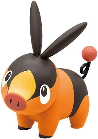 Pokemon Model Kit Tepig