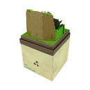 Miniatuart Studio Ghibli Mini: Mei and Totoro-8