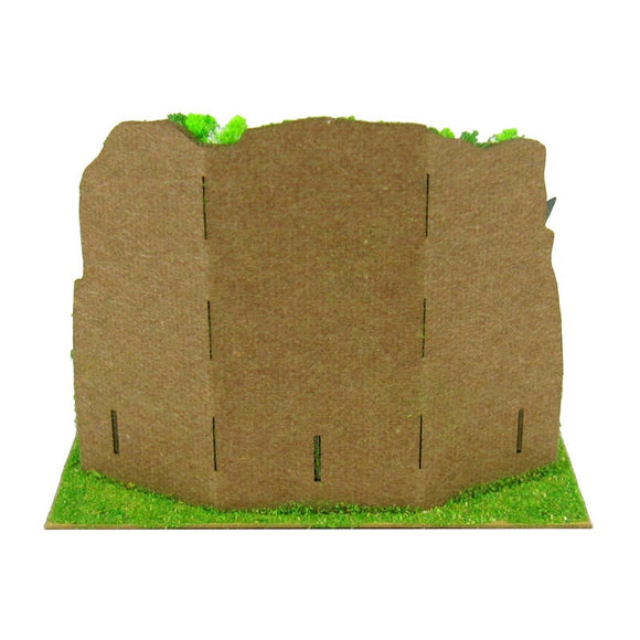 Miniatuart Studio Ghibli Mini: Mei and Totoro