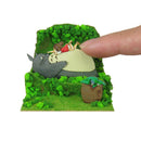 Miniatuart Studio Ghibli Mini: Mei and Totoro-3