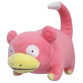 Slowpoke 3.5" Plush