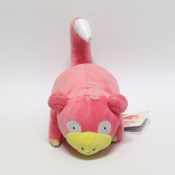 Slowpoke 3.5" Plush