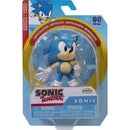 Sonic The Hedgehog 2020 Wave 3 Sonic 2.5-Inch Mini Figure (Classic)-4