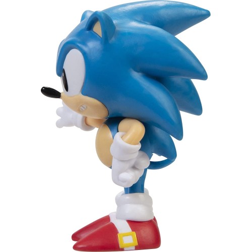 Sonic The Hedgehog 2020 Wave 3 Sonic 2.5-Inch Mini Figure (Classic)