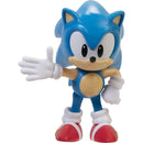 Sonic The Hedgehog 2020 Wave 3 Sonic 2.5-Inch Mini Figure (Classic)-9