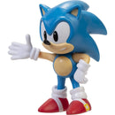 Sonic The Hedgehog 2020 Wave 3 Sonic 2.5-Inch Mini Figure (Classic)-1