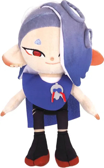 Splatoon 3 All Star Collection Plush: Shiver