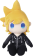 Kingdom Hearts III: Roxas Plush
