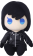 Kingdom Hearts III: Xion Plush