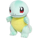 Squirtle Pokemon All Star Collection Plush-1