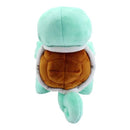 Squirtle Pokemon All Star Collection Plush-4