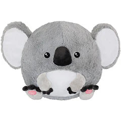 Mini Squishable Baby Koala 7" Plush