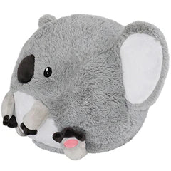 Mini Squishable Baby Koala 7" Plush
