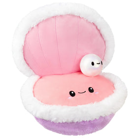 Squishable Mini Oyster 7"