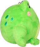 Micro Squishable Frog Keychain-3