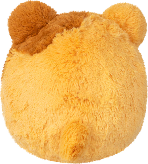 Mini Squishable Honey Bear