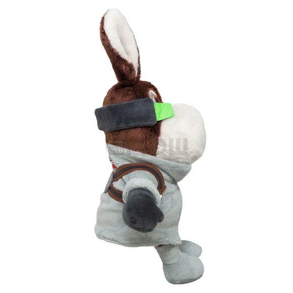 Star Fox ALL STAR COLLECTION Plush Peppy Hare (S)