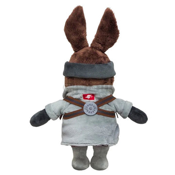 Star Fox ALL STAR COLLECTION Plush Peppy Hare (S) - 0