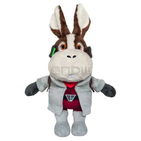 Star Fox ALL STAR COLLECTION Plush Peppy Hare (S)
