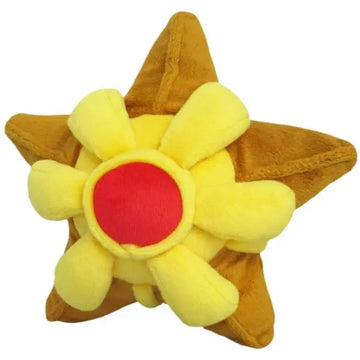 Staryu Pokemon All Star Collection Plush