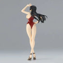 One Piece Grandline Girls On Vacation Boa Hancock-4