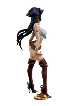 CHRONICLE FLAG DIAMOND SHIP-BOA.HANCOCK - 0