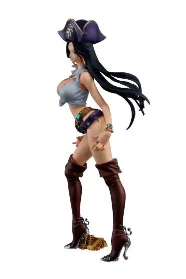 CHRONICLE FLAG DIAMOND SHIP-BOA.HANCOCK