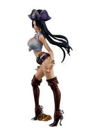 CHRONICLE FLAG DIAMOND SHIP-BOA.HANCOCK-4