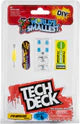 World's Smallest Tech Deck Series 1 Chosen At Random