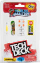 World's Smallest Tech Deck Series 1 Chosen At Random