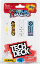 World's Smallest Tech Deck Series 1 Chosen At Random